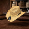 Sombrero Borsalino Café Colección Única - Thumbnail Image 30