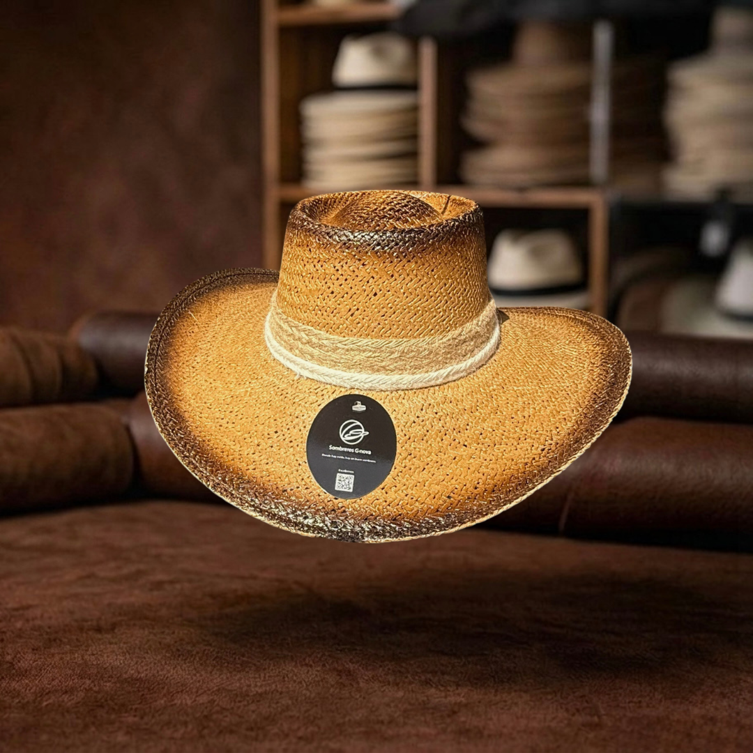 Sombrero Pampa - Imagen 2
