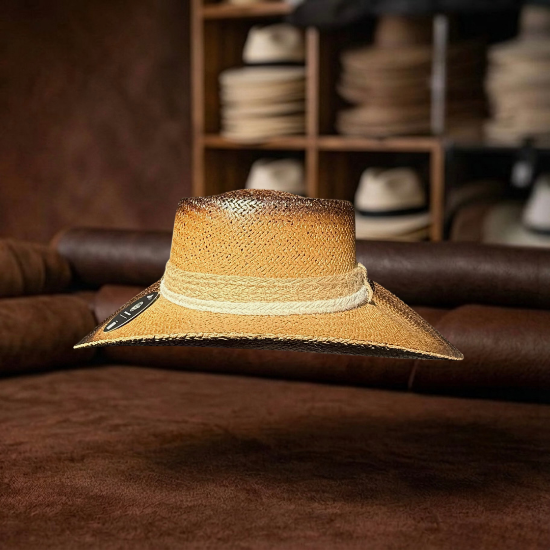 Sombrero Pampa - Imagen 3