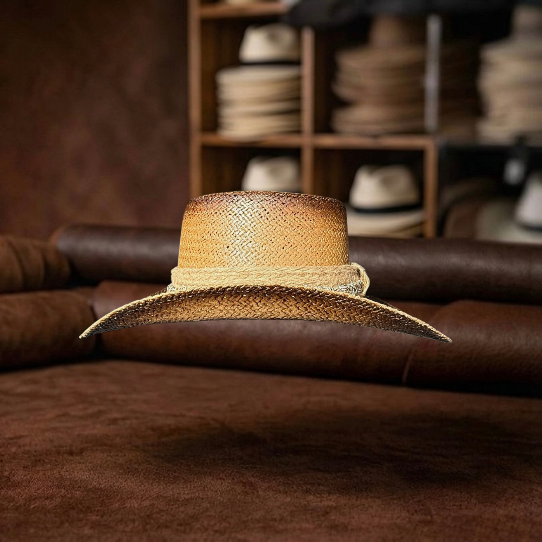 Sombrero Pampa - Imagen 6