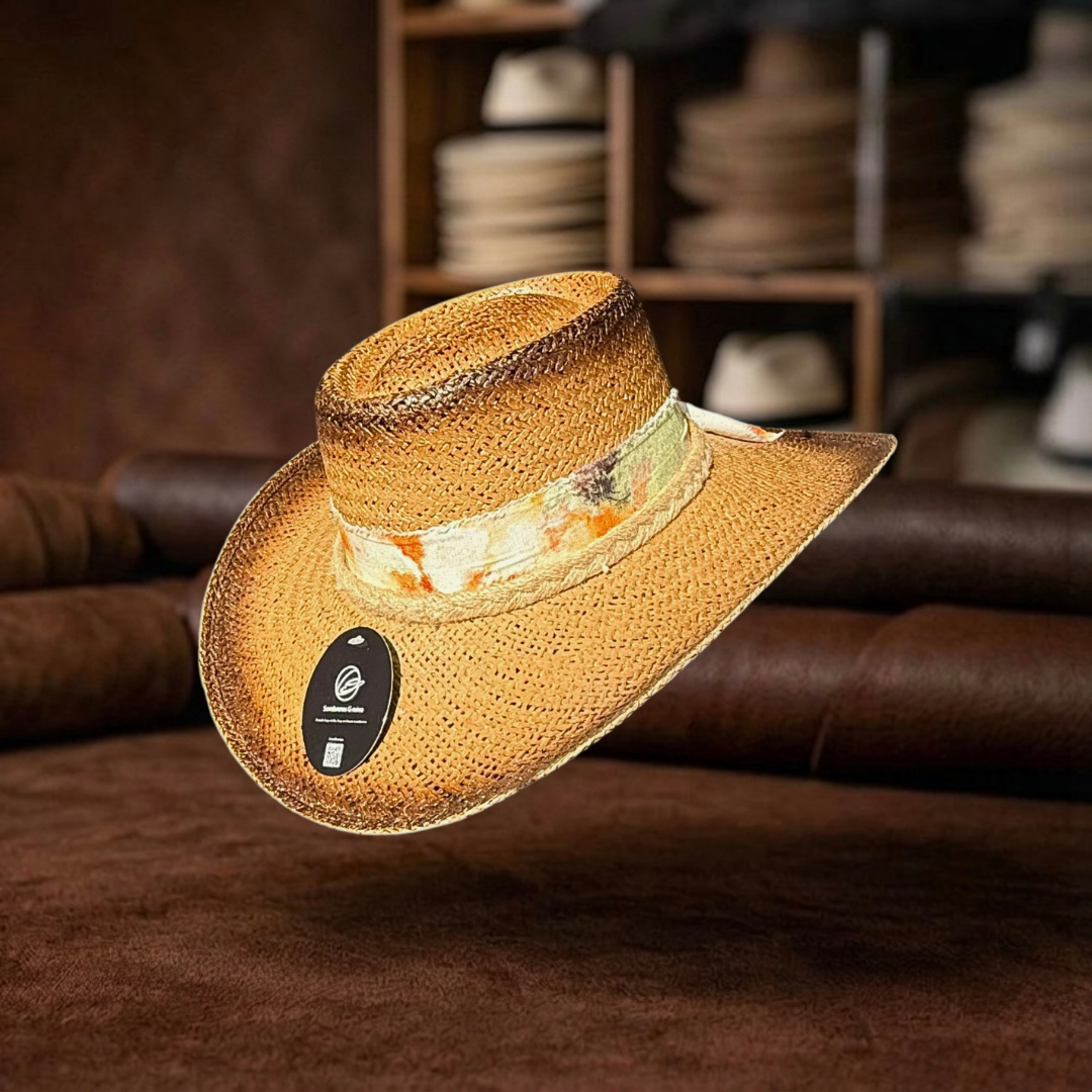 Sombrero Pampa - Imagen 7