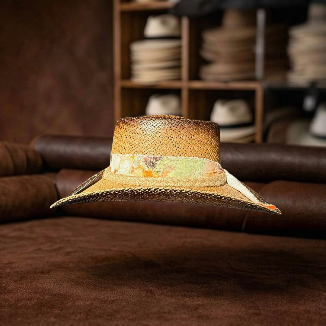 Sombrero Pampa - Imagen 9